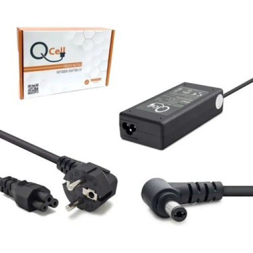 QBA-002 65W 19V 3.42A (5.5*2.5mm) STANDART